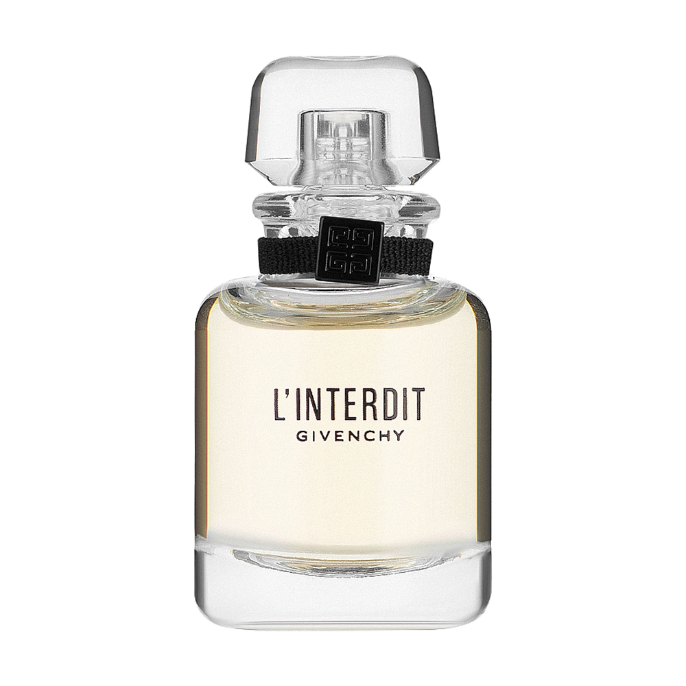 Givenchy L'Interdit Парфумована вода жіноча, 10 мл