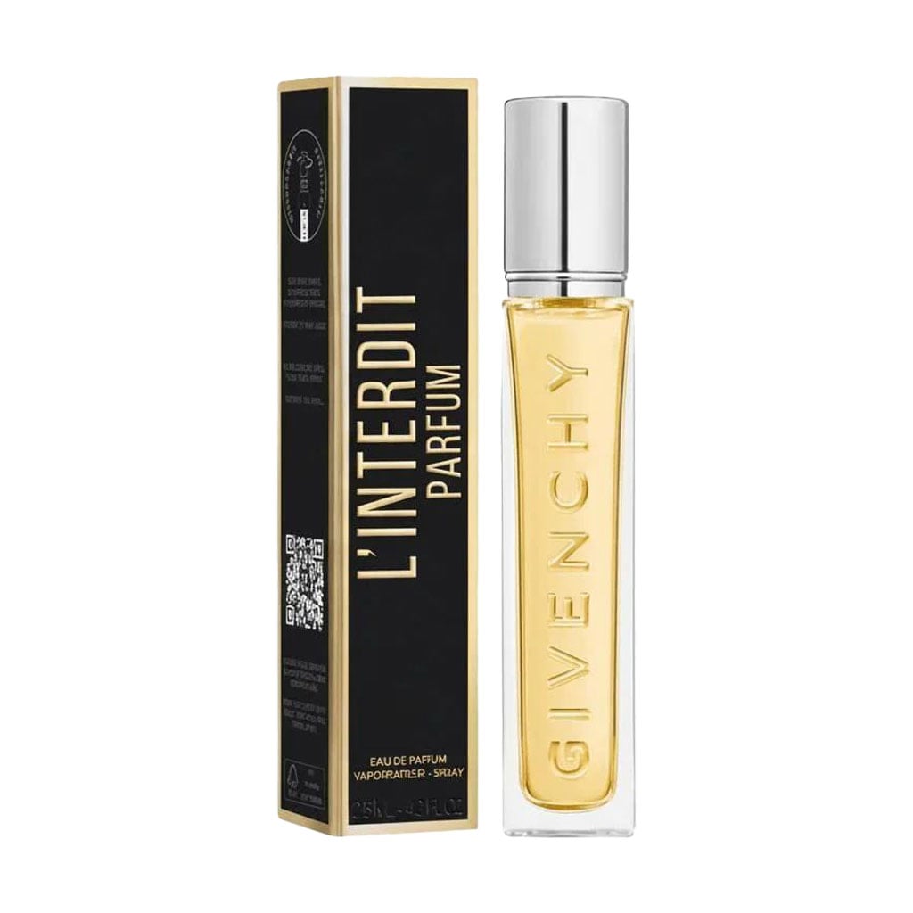 Givenchy L'Interdit Парфуми жіночі, 12.5 мл